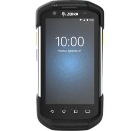 Zebra TC720L-0ME24B0-FT Mobile Computer