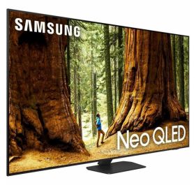 Samsung QN98QN90DAFXZA TVs & Home Theater Equipment