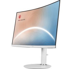 MSI MODERNMD271CPW Monitor