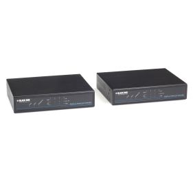 Black Box LB528A-KIT-R2 Wireless Switch