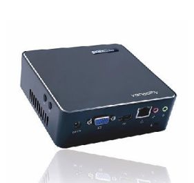 Veracity VSPAN-SOLO-US Datalogic Barcode Decoder
