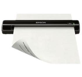 Epson B11B2026201 Document Scanner