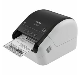 Brother QL-1100 Barcode Label Printer