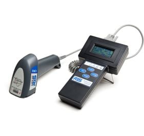 RJS 002-7851 Barcode Verifier