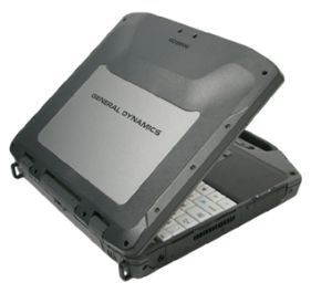 Itronix GD8000-100 Rugged Laptop