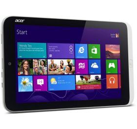 Acer NT.L0SAA.002 Tablet