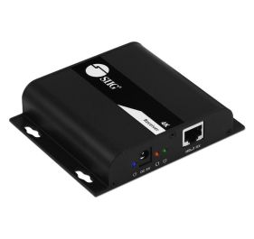 SIIG CE-H25E11-S2 Ethernet Switch