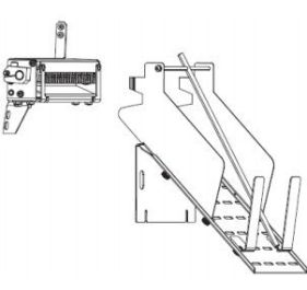 Zebra P1018252 Accessory