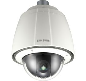 Samsung SCP-2270H Security Camera
