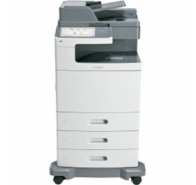 Lexmark 47BT092 Multi-Function Printer