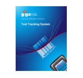 Gigatrak Tool Tracking RFID System Software