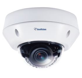 GeoVision 125-VD8700-000 Security Camera