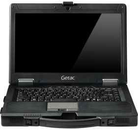 Getac SWC146 Rugged Laptop