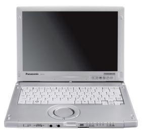 Panasonic CF-C1BWFCA1M POS Touch Terminal