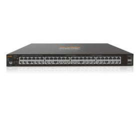 HPE Aruba J9777A Ethernet Switch