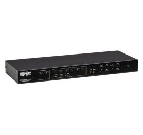 Tripp-Lite B300-9X2-4K Network Switch