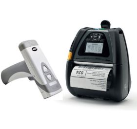 BCI BCI-SNP-KTS0 Barcode Label Printer