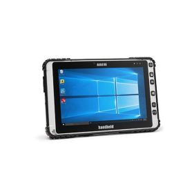 Handheld A8XV2-8GB-RF1-GNC Tablet