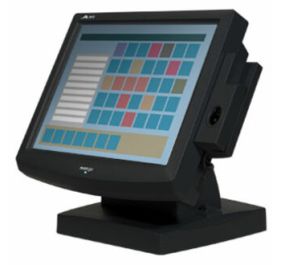 Posiflex TP8415T8WXP-AT POS Touch Terminal