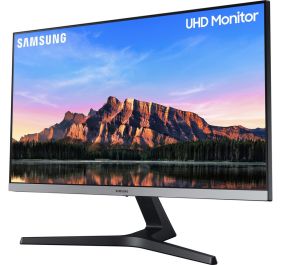 Samsung U28R550UQN Monitor