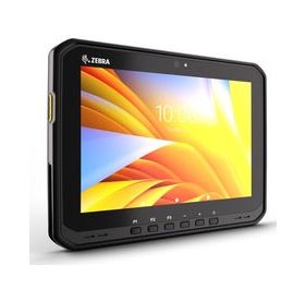 Zebra ET65 Tablet