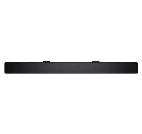 Dell DELL-SB-AC511M Computer Speaker