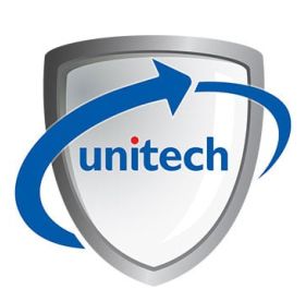 Unitech PA520-AZ3 Service Contract