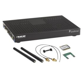 Black Box ICKP-VE-IU-W Products