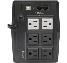 Tripp-Lite OMNI700LCDT Power Device