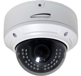 Speco O2VLD6 Security Camera