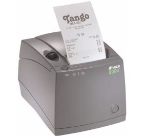 Ithaca 8000-S-9-DG Receipt Printer
