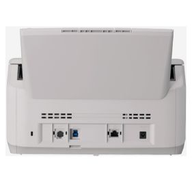Fujitsu CG01000-303001 Document Scanner