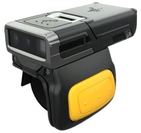 Zebra RS51B0-LBDNWR Barcode Scanner