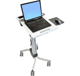 Ergotron 24-205-214 Mobile Cart