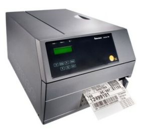 Intermec PX6B810000301130 Barcode Label Printer