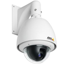 Axis 215 PTZ-E Security Camera