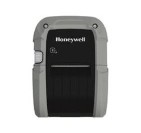 Honeywell RP4A00N0C22 Portable Barcode Printer
