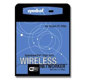 Motorola LA4137 Access Point