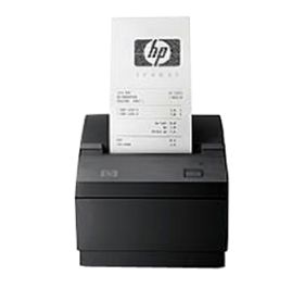 HP EY023AA Receipt Printer