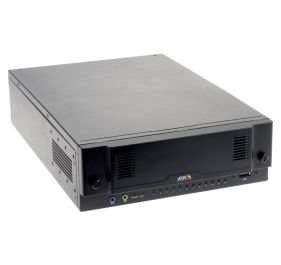 Axis 01581-004 Mounting Hardware and Stands