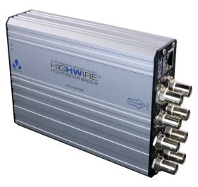 Veracity VHW-HWPS-B8-LL Security Camera