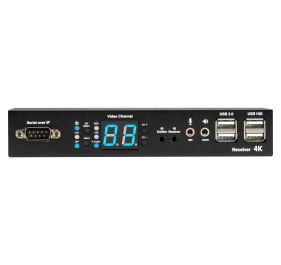 Black Box VX-HDMI-4KIP-RX Accessory