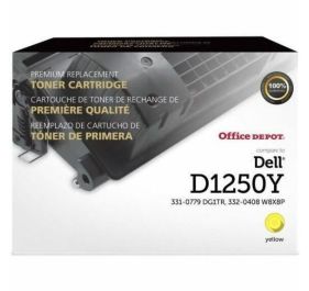 Clover Imaging Group 200655 Toner