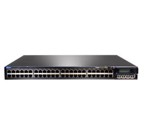 Juniper EX4200-48PX Products