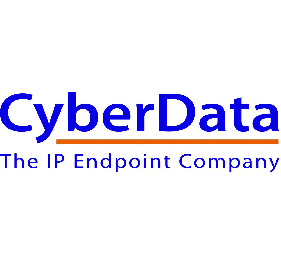 CyberData 11120 Telecommunication Equipment