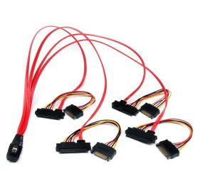 StarTech SAS808782P50 Cables, Connectors, and Adapters