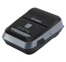 Custom America LK-P22-SW Barcode Label Printer