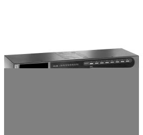 CP Technologies KVM-1611 Products
