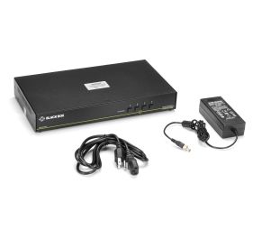 Black Box SS4P-SH-DP-U Accessory