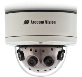 Arecont Vision AV12186DN Security Camera